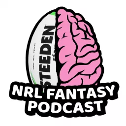 Footy Brains | NRL Fantasy Podcast artwork