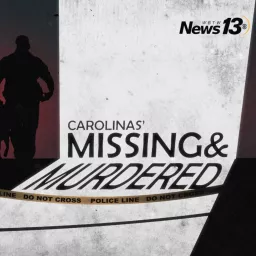 Carolinas' Missing and Murdered