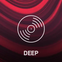 Record Deep Podcast artwork