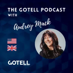 The GoTell Podcast artwork