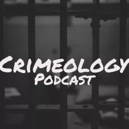 Crimeology Podcast artwork