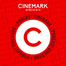 Cinemark Brasil Podcast artwork