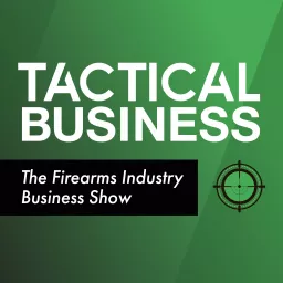 Tactical Business Podcast artwork