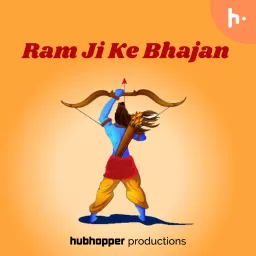 Ram Ji Ke Bhajan Podcast artwork