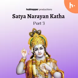 Satya Narayan Katha | Part 3 Podcast artwork