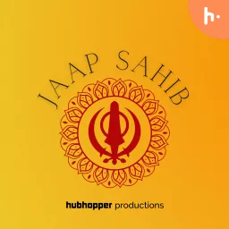 Jaap Sahib | ਜਾਪੁ ਸਾਹਿਬ Podcast artwork