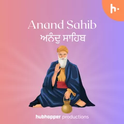 Anand Sahib | ਅਨੰਦੁ ਸਾਹਿਬ Podcast artwork