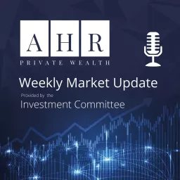 AHR Weekly Market Update Podcast artwork