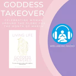 Everyday Goddess Takeover Podcast artwork