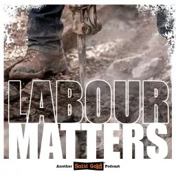 Labour Matters with Andrew Levy Podcast artwork