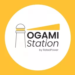 Ogami Station Podcast artwork