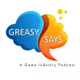 Greasy Says Podcast artwork