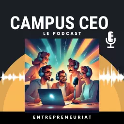 Campus CEO