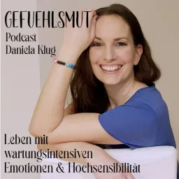 GefuehlsMut Podcast artwork