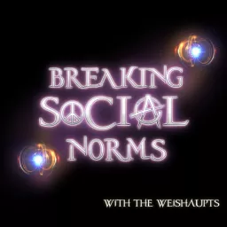 Breaking Social Norms Podcast artwork