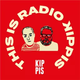 This is Radio Kippis Podcast artwork
