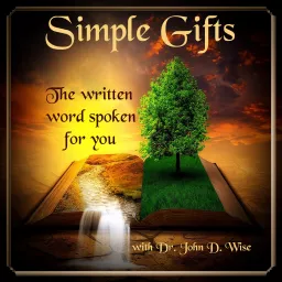 Simple Gifts Podcast artwork