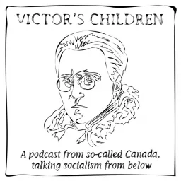 Victor's Children Podcast artwork