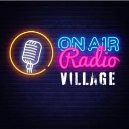 Radio Village Podcast artwork