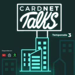 CardNET Talks Podcast artwork