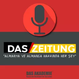 DAS Zeitung Podcast artwork