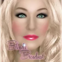 Blondie Broadcast Podcast artwork