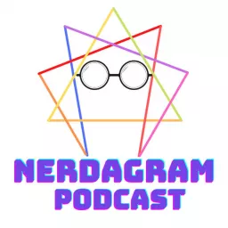 Nerdagram Podcast artwork