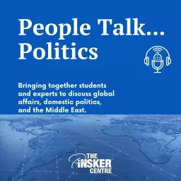 People Talk... Politics Podcast artwork