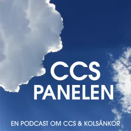 CCS Panelen Podcast artwork