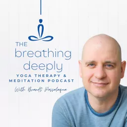 Breathing Deeply Yoga Therapy & Meditation