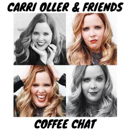 Carri Oller & Friends Coffee Chat Podcast artwork