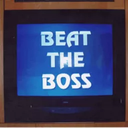 Beat the Boss Podcast artwork