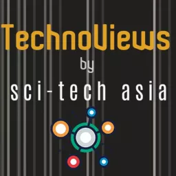 TechnoViews Podcast artwork