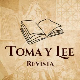 Revista Toma y Lee Podcast artwork