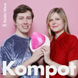 Kompot Podcast artwork