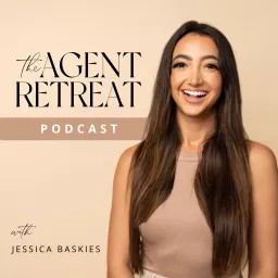 The Agent Retreat Podcast artwork