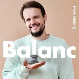 Balanc Podcast artwork