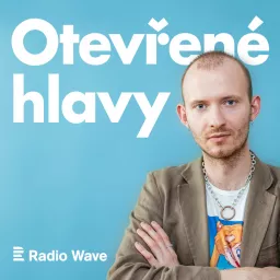 Otevřené hlavy Podcast artwork