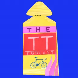 The TT Podcast artwork