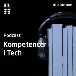 Kompetencer i Tech Podcast artwork
