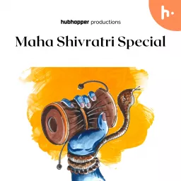Maha Shivratri Special Podcast artwork