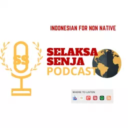 Selaksa Senja Podcast artwork
