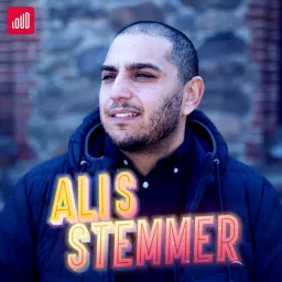Alis Stemmer Podcast artwork