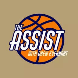 The Assist Podcast artwork