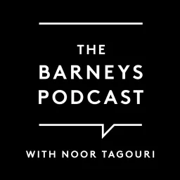 The Barneys Podcast artwork