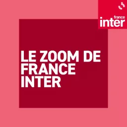 Le zoom de France Inter