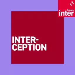 Interception Podcast artwork