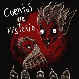 Cuentos de Misterio Podcast artwork