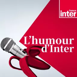L'humour d'Inter Podcast artwork