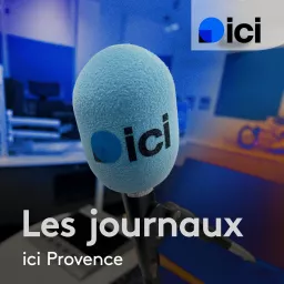 Les Journaux, ici Provence